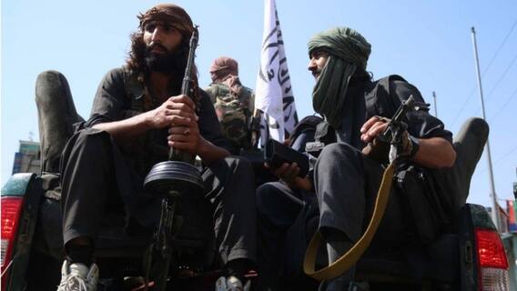 Afghanistan Taliban: রেডিও ও টিভিতে মহিলা কণ্ঠস্বরে সম্প্রচার করা যাবে না, নতুন ফতোয়া তালিবানের । Bangla News