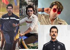 Birthday Special: दो साल तक टीचर ने भरी थी Rajkummar Rao की फीस, अच्छा दिखने के लिए चेहरे पर गुलाब जल लगाकर देते थे ऑडिशन