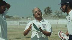 Vasu Paranjape Death : माजी रणजीपटू आणि माजी प्रशिक्षक वासू परांजपे यांचं वृद्धापकाळाने निधन