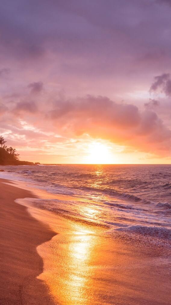 পৃথিবীর ভয়ঙ্কর কিছু সমুদ্র সৈকত