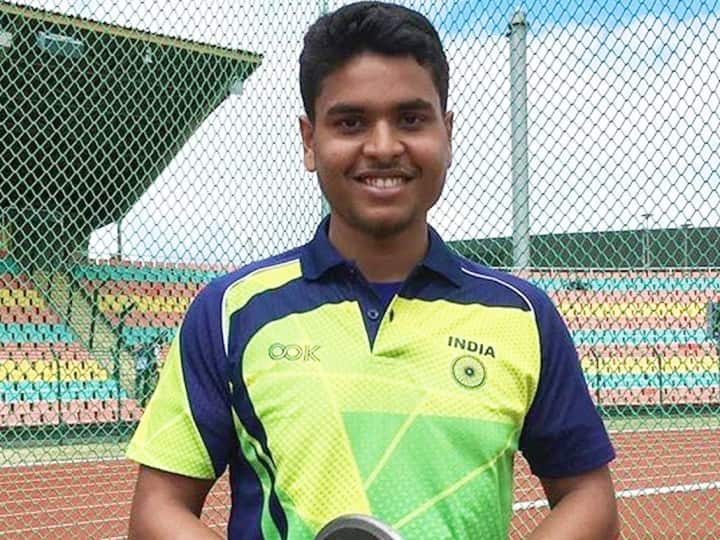 Yogesh Kathuniya Win Silver: Yogesh Kathuniya won the silver medal in the F56 event of discus throw