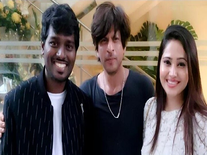 Shahrukh Khan | இந்த லொகேஷன்ஸ்ல ஷுட்டிங்கா?.. ஷாருக்கான் படத்துக்கு தீயாய் வேலை செய்யும் அட்லி!