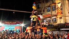 Dahihandi Pune: पुण्यात शिंदे गटाची सगळ्यात मोठी दहीहंडी; दिग्गजांच्या उपस्थितीत शिंदे गट करणार शक्तिप्रदर्शन