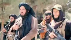 मुल्ला बरादर और मसूद अजहर की मीटिंग के पीछे इमरान खान का 'तालिबान प्लान' | घंटी बजाओ