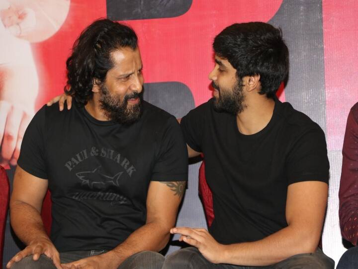 Director Rajakumaran says Vikram doesn't know dialogue delivery ”விக்ரமுக்கு டயலாக் பேசவே தெரியாது..” : சொன்ன இயக்குநர் யார் தெரியுமா? ஏன் இப்படி?