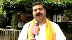 Maharashtra: No matter what we will celebrate Janmashtami in grand way, say BJP & MNS