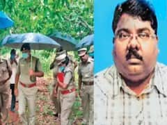 சென்னையை சேர்ந்த ஆடிட்டர் கிருஷ்ணகிரியில் கொலை- மாந்தோப்பில் உடல்புதைப்பு...!