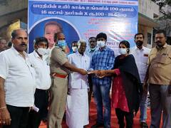 கர்ப்பம் தரித்தவுடன் மரபணு சோதனை அவசியம் : தசைநார்சிதைவு நோயால் பாதிக்கப்பட்ட சிறுமியின் தாய் வேண்டுகோள்