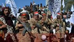 US Army के लौटने के बाद Afghanistan का क्या होगा? | हुंकार