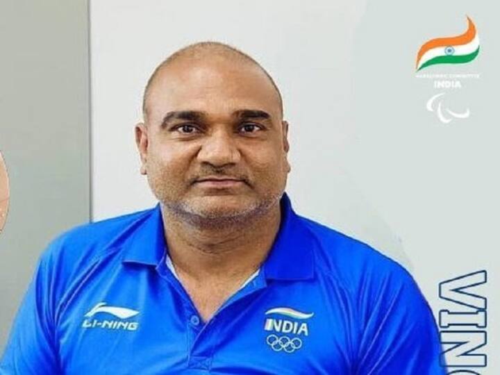Tokyo Paralympics 2021 Technical Delegates Result Vinod Kumar Loses Bronze Medal in Discus F52 class Vinod Kumar Loses Bronze: टोक्यो पैरालंपिक में भारत को लगा झटका, विनोद कुमार ने गंवाया ब्रॉन्ज मेडल