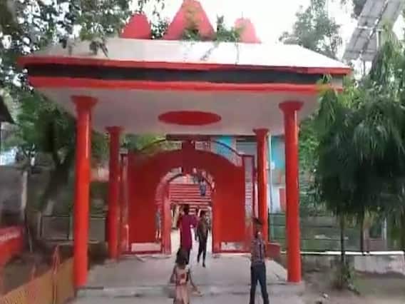 Know Why People From Across Country Visit Vidur Kuti In UP's Bijnor On Occasion Of Janmashtami