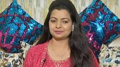 Janmashtami Special: राधा-कृष्ण की प्रेम कहानी... तृप्ति शाक्या की जुबानी ! | Krishan Bhajan