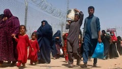 Afghanistan के खुफिया एजेंसी को दिए कई अमेरिकी हथियार और उपकरण जलाए गए | सीधे फील्ड से