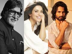 रीयल लाइफ में प्लेन उड़ा सकते हैं ये बॉलीवुड के बड़े स्टार्स, Amitabh Bachchan से लेकर Shahid Kapoor तक का नाम है शामिल