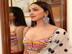 Actress Kiara Advani pics | கியாரா அத்வானி போட்டோ ஆல்பம்