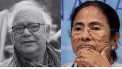 Buddhadeb Guha: 'সাহিত্য জগতের অপূরণীয় ক্ষতি', বুদ্ধদেব গুহর প্রয়াণে শোকবার্তা মুখ্যমন্ত্রীর। Bangla News