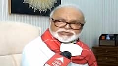 Anil Parab यांना ED नोटीस येणं अपेक्षित होत, सूडाचं राजकारण जनतेलाही कळतं:Chhagan Bhujbal