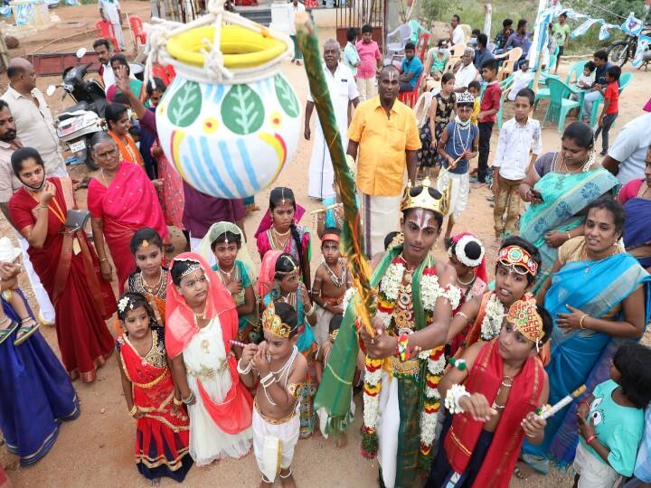 பானையை உடைத்து வெண்ணைய சாப்பிட வேண்டியதுதான் பாக்கி.