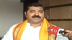 Ram Kadam : मंदिरं न उघडण्याचा सरकारचा तुघलकी निर्णय आम्हाला मान्य नाही : राम कदम ABP Majha