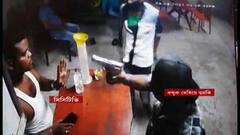 পশ্চিম মেদিনীপুরের জোড়া শ্যুটআউটকাণ্ডে রাতভর তল্লাশি, উদ্ধার প্রচুর অস্ত্র