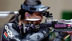 Tokyo Paralympics: প্যারালিম্পিক্সে ইতিহাস গড়ে দ্বিতীয় পদক জয় ভারতীয় শ্যুটার অবনীর। Bangla News