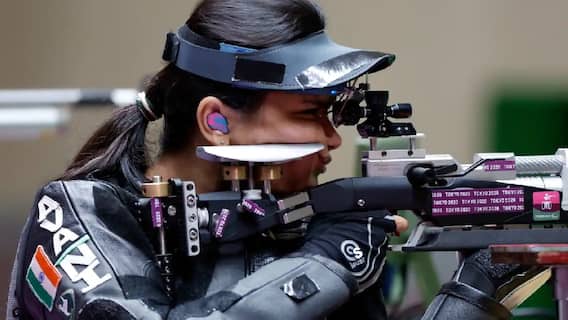 Tokyo Paralympics: প্যারালিম্পিক্সে ইতিহাস গড়ে দ্বিতীয় পদক জয় ভারতীয় শ্যুটার অবনীর। Bangla News