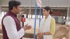 देवी चित्रलेखा से जानें... कृष्ण भक्ति का 'दिव्य योग' | Krishan Janmashtami | Hindi News