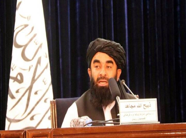 Taliban Condemns US Drone Strikes Which Killed 7 People In Kabul, Says 'Should Have Informed Us' US Drone Strike: 'అమెరికా.. అంతా మీ ఇష్టమా? దాడి చేయాలంటే ముందుగా చెప్పాలి'