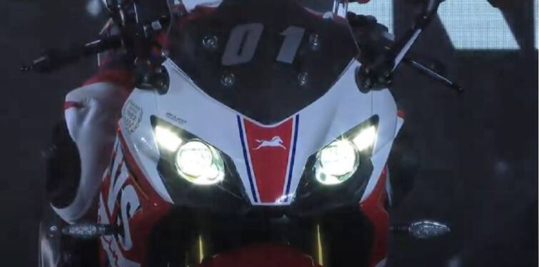 2021 TVS Apache RR 310 launch today, Price expectation and other details TVS Apache RR 310 Launch: ২.৫৯ লক্ষ টাকা থেকে শুরু, বাজারে এল TVS Apache RR 310 2021