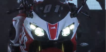 2021 TVS Apache RR 310 launch today, Price expectation and other details TVS Apache RR 310 Launch: ২.৫৯ লক্ষ টাকা থেকে শুরু, বাজারে এল TVS Apache RR 310 2021