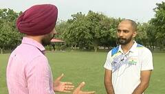 Chandigarh ਦਾ ਐਥਲੀਟ ਪ੍ਰਸ਼ਾਸਨ ਦੀ ਬੇਰੁਖੀ ਦਾ ਸ਼ਿਕਾਰ,ਕੌਲ ਸੈਂਟਰ 'ਚ ਨੌਕਰੀ ਕਰਨ ਨੂੰ ਮਜ਼ਬੂਰ