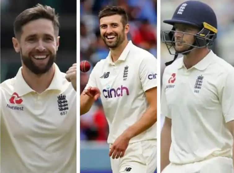 IND vs ENG Fourth Test: chris woakes and mark wood return for fourth test against india, jos butler is   IND vs ENG Fourth Test: भारताविरुद्ध चौथ्या कसोटीत इंग्लंडला धक्का, मोठा खेळाडू संघाबाहेर 