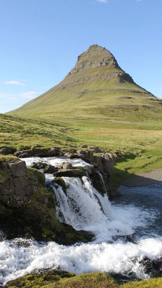 দুনিয়াজুড়ে ছড়িয়ে থাকা সুন্দর ১০ পর্বত