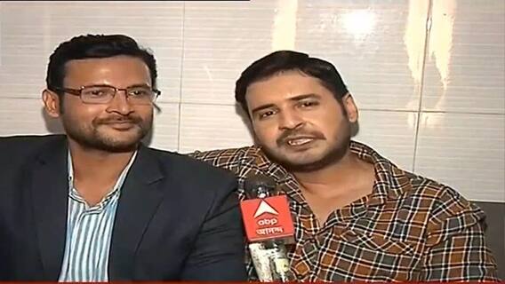 হয় মা নয় বৌমা: আনন্দ আর নীলের অফস্ক্রিন কেমেস্ট্রি কেমন?