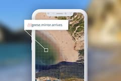 What3Words App: భూమిపై ప్రతి 3 మీటర్లకో మూడు పదాలు.. ఈ యాప్ తో ప్రపంచంలో ఏ ప్లేస్ కైనా ఈజీగా వెళ్లొచ్చు