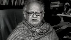 Buddhadeb Guha : 'একাধিক প্রজন্ম ওঁর কাজ উপভোগ করেছে', বুদ্ধদেব গুহর প্রয়াণে শোকবার্তা প্রধানমন্ত্রী-মুখ্যমন্ত্রীর