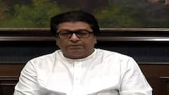 Raj Thackeray PC : सर्व गोष्टी सुरु, मग सणांवरच का येता?' राज ठाकरे यांचा सरकारला सवाल ABP Majha