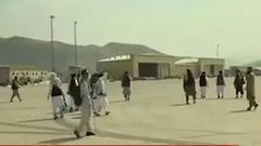 LATEST visuals from Afghanistan expose Taliban's reality