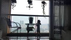 Shweta Tiwari House Inside Photos: Mumbai के इस लेविश अपार्टमेंट में रहती हैं श्वेता तिवारी, घर में ये चीज है सबसे खास