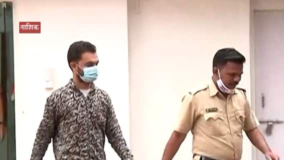 Nashik : तरुणाई Online जुगाराच्या विळख्यात? Roulette जुगाराचा नाद, तरुणाकडून 72 लाखांचा अपहार