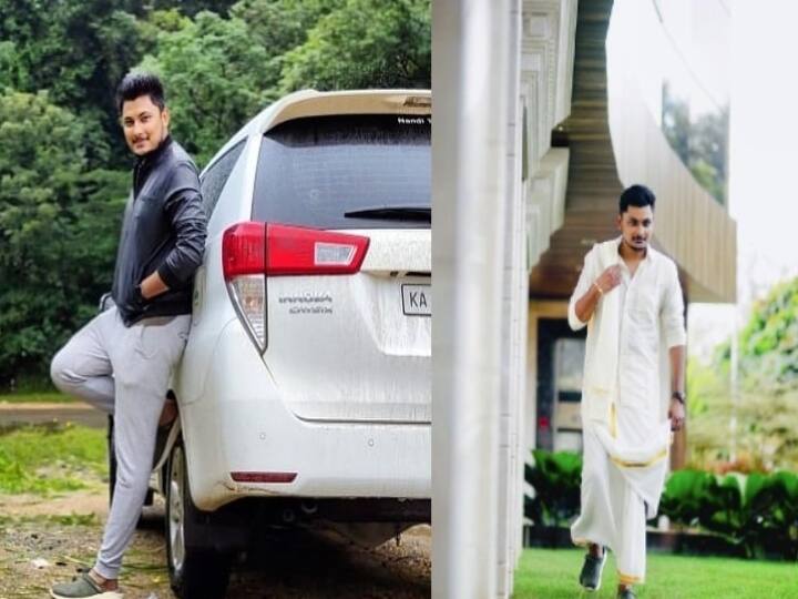 Bangalore Accident: Hosur MLA Prakash son Karuna Sagar including 7 died in a car accident ஒசூர் திமுக எம்.எல்.ஏ., மகன், மருமகள் உள்ளிட்ட 7 பேர் பலி! சொகுசு கார் விபத்தில் சிக்கியது எப்படி?