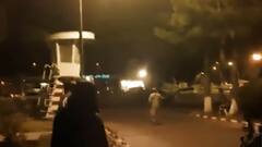 Taliban celebrates as US forces leave Afghanistan