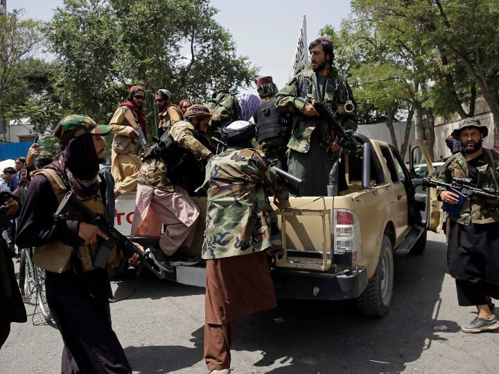 Eight Taliban killed in Panjshir fighting, Afghan militia forces say Afghanistan Crisis: अफगानिस्तान पर जीत लेकिन पंजशीर घाटी में भारी विरोध, तालिबान के आठ लड़ाके हुए ढेर