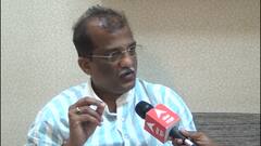 Web Exclusive : जन आशीर्वाद यात्रेचा मुख्य हेतू कोकणाच्या विकासाचा बॅकलॉग दूर करणे : Pramod Jathar