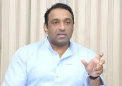 AP Capital: జగన్ ఎక్కడుంటే అదే రాజధాని.. అది పులివెందులైనా.. మంత్రి మేకపాటి కామెంట్స్