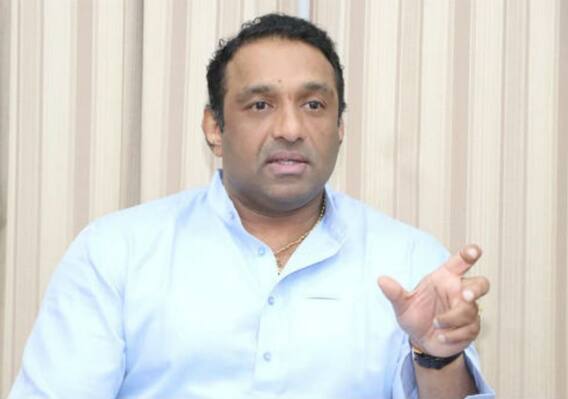 AP Capital: జగన్ ఎక్కడుంటే అదే రాజధాని.. అది పులివెందులైనా.. మంత్రి మేకపాటి కామెంట్స్