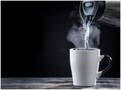 Health and Fitness Tips: गर्म पानी पीने से सेहत को हो सकता है ये नुकसान, जानें