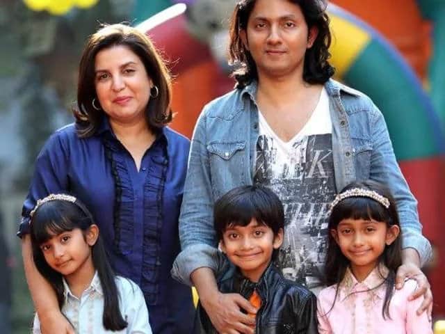 Farah Khan का छलका दर्द, बोलीं- दुख होता है जब मेरे बच्चों को उनके धर्म के लिए ट्रोल किया जाता है