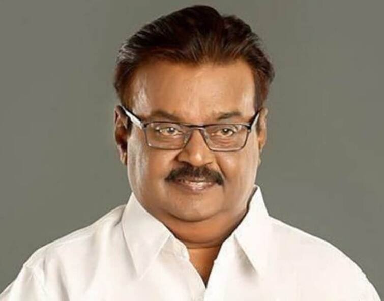 Vijayakanth Death fans posted on vijayakanth's old video viral Vijayakanth Death: உங்க வீட்டுல எனக்கு ஒரு இடம் தர மாட்டீங்களா?.. வீடியோவை பகிர்ந்து விஜயகாந்துக்கு ரசிகர்கள் கண்ணீர் அஞ்சலி