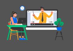 Online Classes: ఆన్ లైన్ క్లాసులతో పిల్లల్లో కంటి సమస్యలు ఎలా ఉంటున్నాయి? డాక్టర్స్ ఏమంటున్నారు?